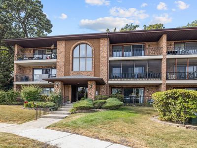 9750 Ravinia Ln #303, Orland Park, IL, 60462