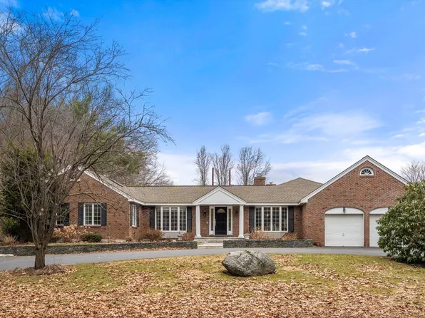 50 Stock Farm Rd, Sudbury, MA 01776