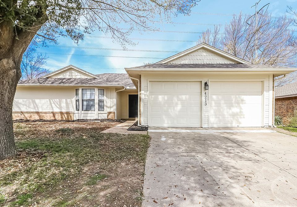 1st image of 4213 Claremont Dr