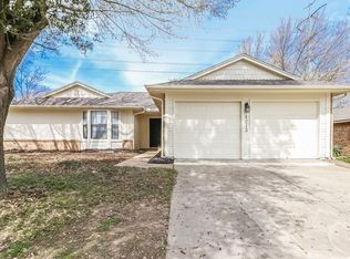 4213 Claremont Dr, Grand Prairie, TX 75052