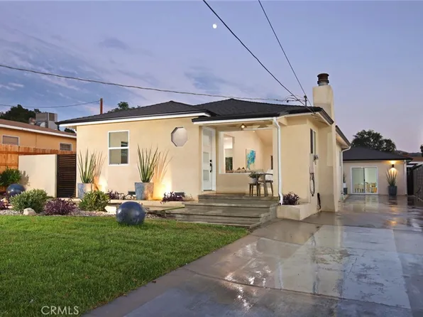 7952 Wentworth St, Sunland, CA 91040