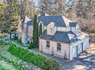 11519 NE Mead Rd, Vancouver, WA 98682