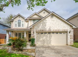 4463 Taylors Bnd, San Antonio, TX 78247