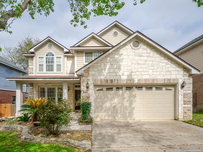 4463 TAYLORS BND, San Antonio, TX, 78247