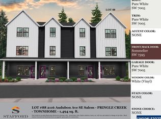 2116 Audubon Ave SE, Salem, OR 97302