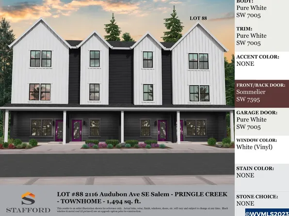 2116 Audubon Ave SE, Salem, OR 97302