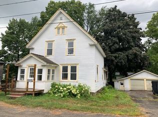 3 Albert St, Milo, ME 04463