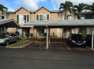94-652 Lumiauau St #AAA5, Waipahu, HI 96797