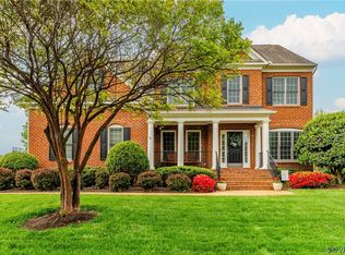 14125 Charter Landing Ct, Midlothian, VA 23114