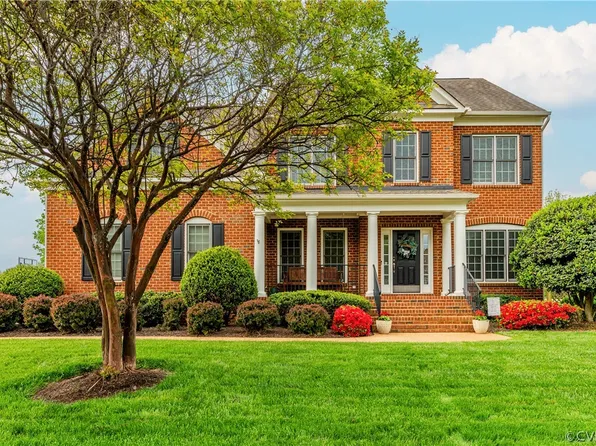 14125 Charter Landing Ct, Midlothian, VA 23114