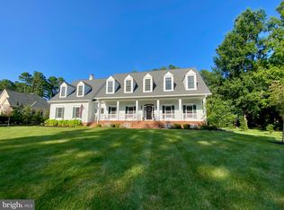 10512 Chatham Ridge Way, Spotsylvania, VA 22551
