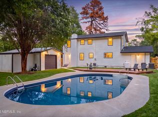 116 SUZANNE Avenue, Orange Park, FL 32073
