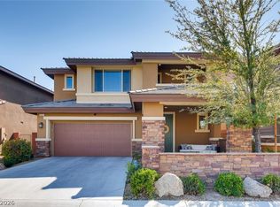 10511 Harvest Green Way, Las Vegas, NV 89135