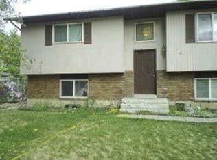 431 S 1000 W, Payson, UT 84651