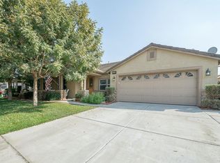 1993 W Merritt St, Hanford, CA 93230