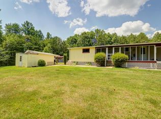 2398 Preston Mill Rd, Huddleston, VA 24104