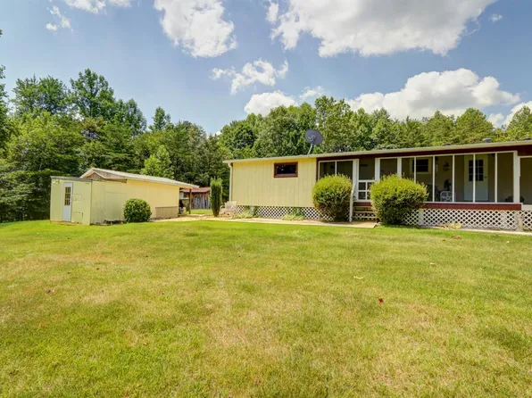 2398 Preston Mill Rd, Huddleston, VA 24104