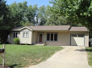 1721 SW Sims Ave, Topeka, KS 66604