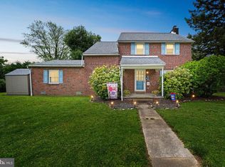 100 5 Points Rd, West Chester, PA 19382