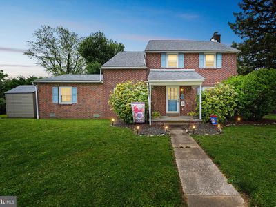 100 5 Points Rd, West Chester, PA, 19382