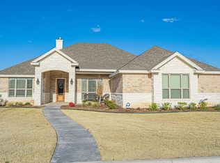 4713 Shadow Crk, San Angelo, TX 76904