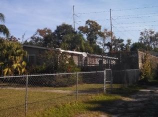 4385 Dalry Dr, Jacksonville, FL 32246