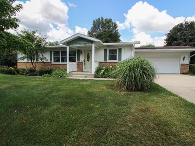 246 S Nottawa St, Mendon, MI, 49072