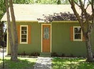 302 E Broadway St, Stephenville, TX 76401