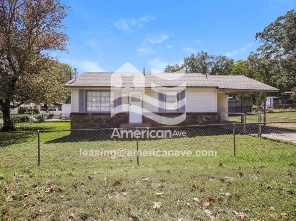 800 W 51st St, N Little Rock, AR 72118