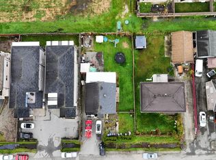 347 Pembina St, New Westminster, BC V3M5J5