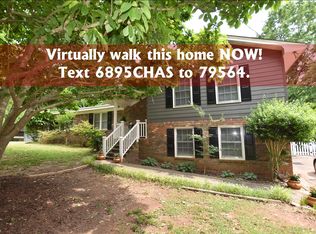 6895 Chastain Rd, Palmetto, GA 30268