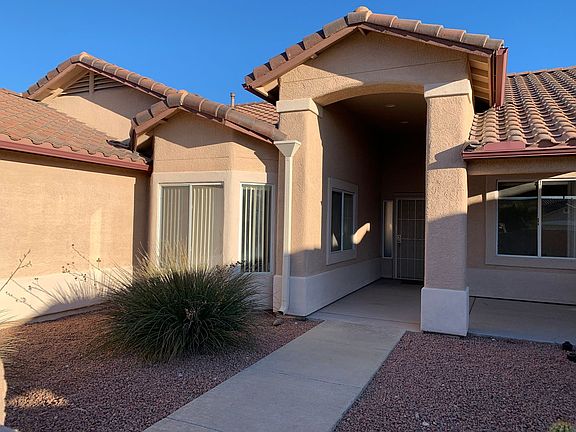 2nd image of 6160 E Night Breeze Ct