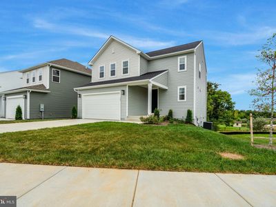 107 Midsummer Ln, Middletown, VA, 22645