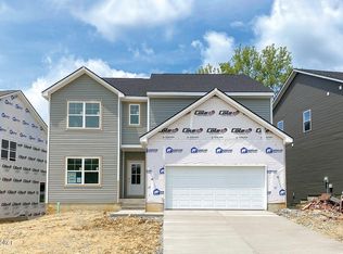 16924 Meander Way, Louisville, KY 40245