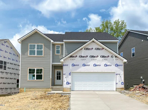 16924 Meander Way, Louisville, KY 40245