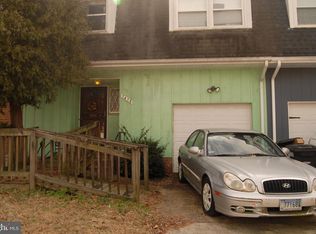 7415 Drumlea Rd, Capitol Heights, MD 20743