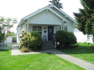 2212 Highland Ave, Everett, WA 98201