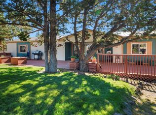 8562 SW Crater Loop Rd, Terrebonne, OR 97760