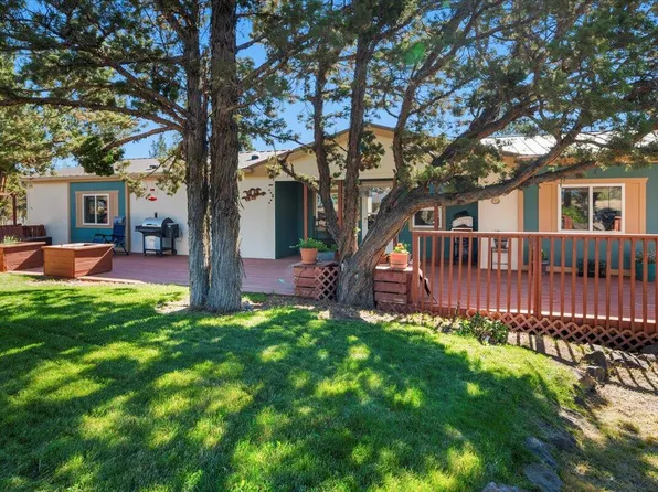 8562 SW Crater Loop Rd, Terrebonne, OR 97760