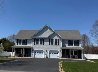 81 B Foggs Ln, Seabrook, NH 03874