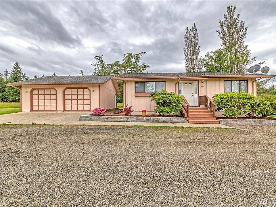 225 Hill Rd, Chimacum, WA 98325 Zillow