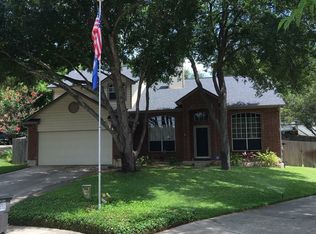 14102 Soapberry Cv, San Antonio, TX 78249
