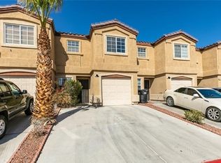2520 Perryville Ave UNIT 103, Las Vegas, NV 89106