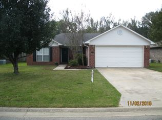 4615 Graham Dr, Conway, AR 72034
