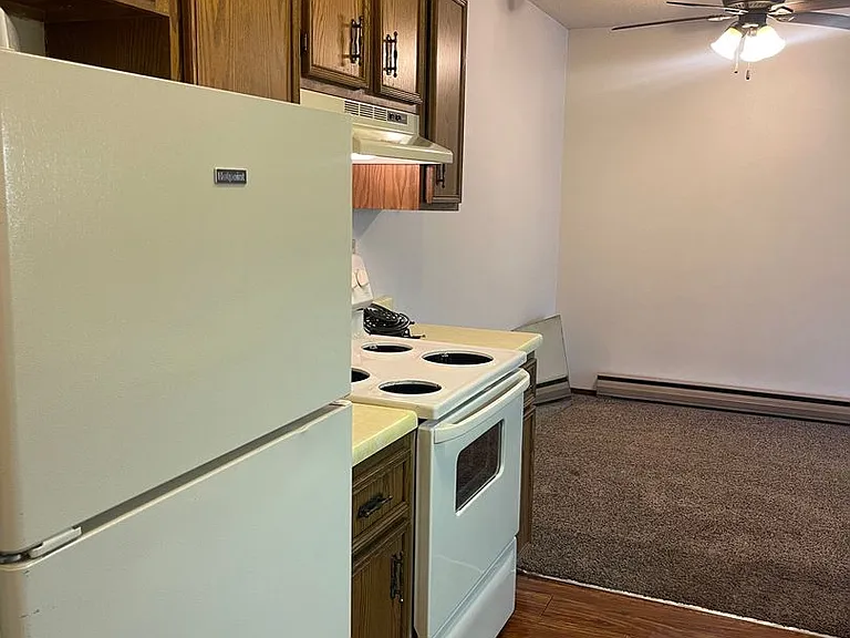 Silver Leaf Apartments — Photo 41