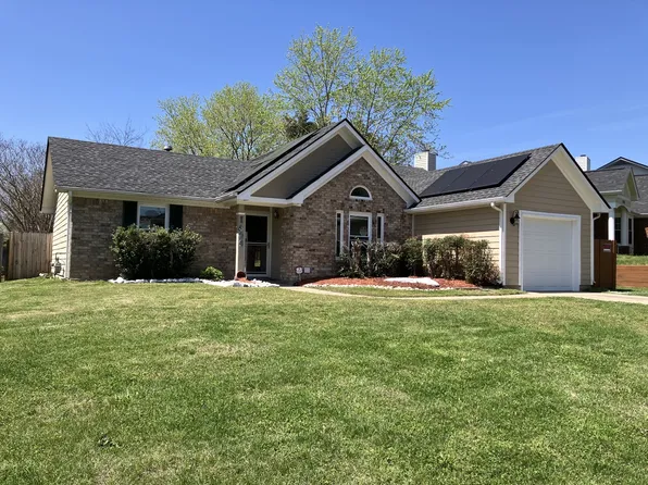 1509 Aaronwood Dr, Old Hickory, TN 37138
