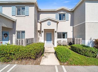 Forest Park Villas, Florida City, FL 33034