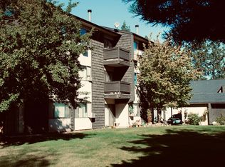 Alderwood Apartments, Spokane, WA 99206