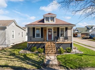 221 W 42nd St, Shadyside, OH 43947