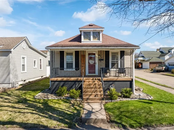 221 W 42nd St, Shadyside, OH 43947